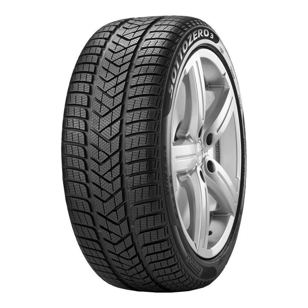 

Шины Pirelli 109 WSZ s3 305/35/21 W XL 2679400, WSZ s3