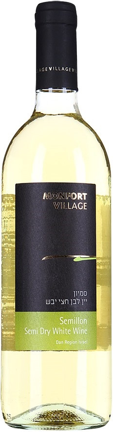 фото Вино barkan semillon monfort