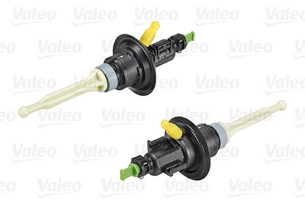 

Цилиндр сцепления VALEO 804914