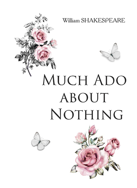 

Much Ado About Nothing