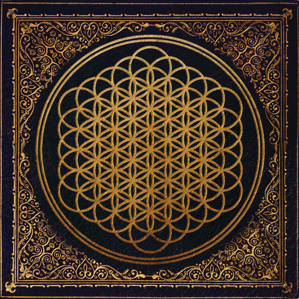 

Bring Me The Horizon Sempiternal (LP)
