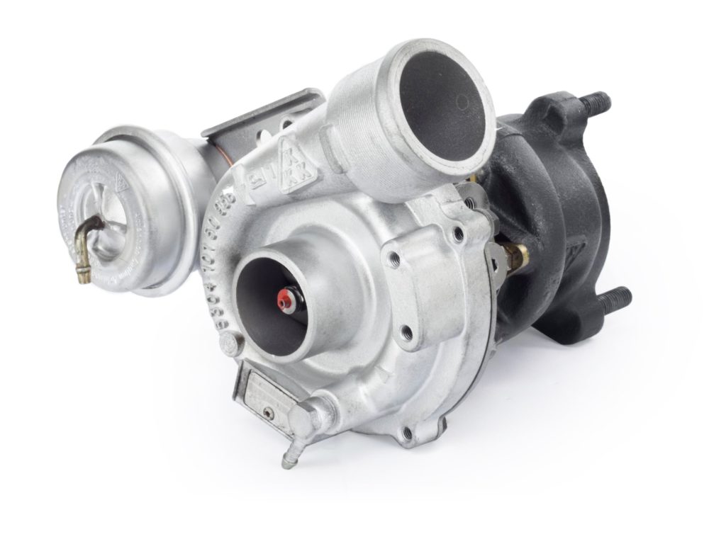 

Турбина FORD 3m5q6k682cd