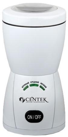 Кофемолка Centek CT-1354 White