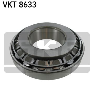 фото Подшипник skf vkt 8633