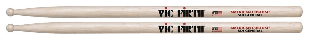

Барабанные палочки Vic Firth SD 1 клён, SD 1