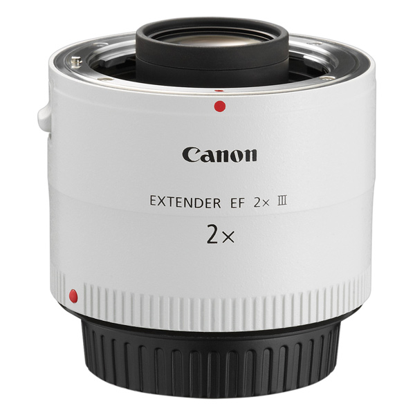 Экстендер Canon EF Extender 2x III