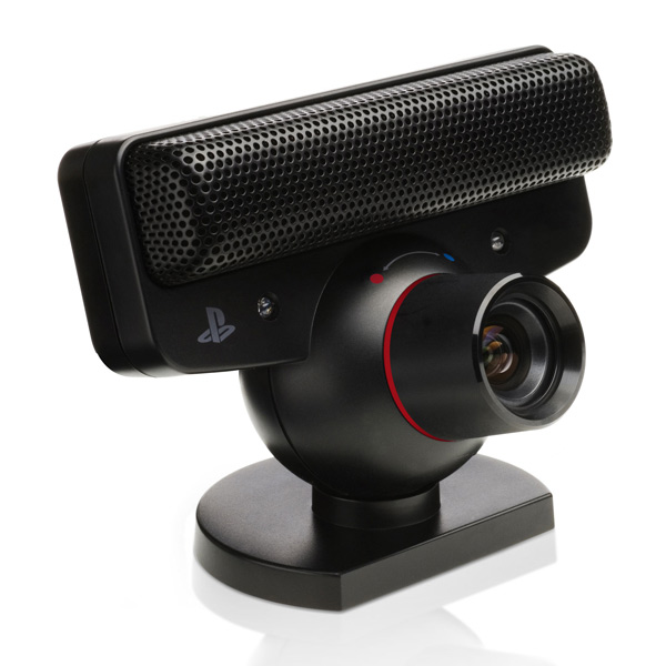 Камера для приставки Sony SLEH-00201 для Playstation 3