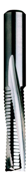 

Фреза спиральная монолитная 8x32x80 Z=3R S=8 RH CMT 196.081.11, фреза по дереву для фрезера 196.081.11