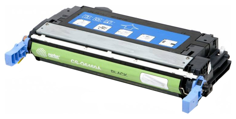 

Картридж для лазерного принтера Cactus CS-Q6460A черный, CS-Q6460A