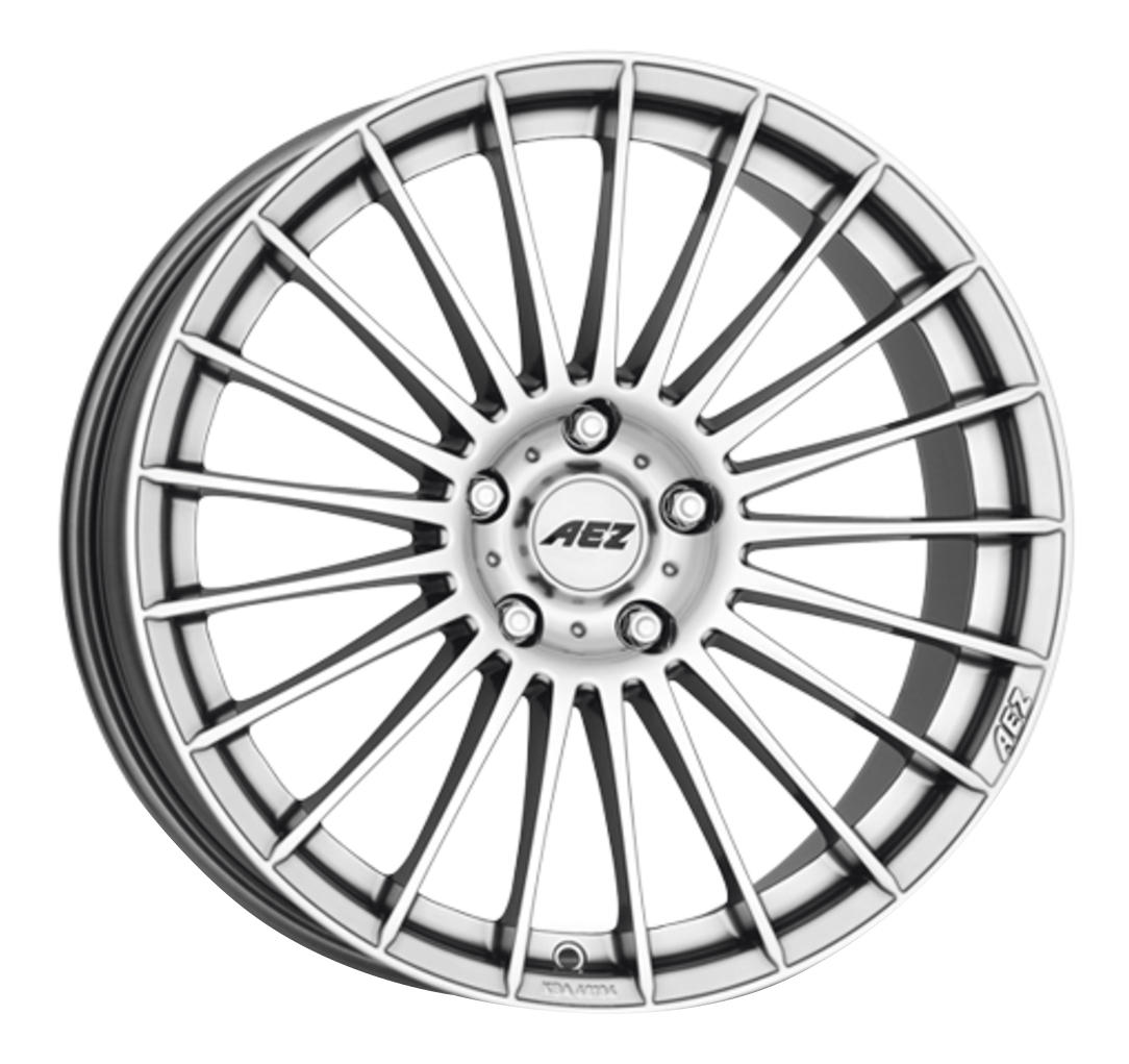 Колесный диск AEZ Valencia R18 8J PCD5x114.3 ET40 D71.6 (AVAG0HA40)