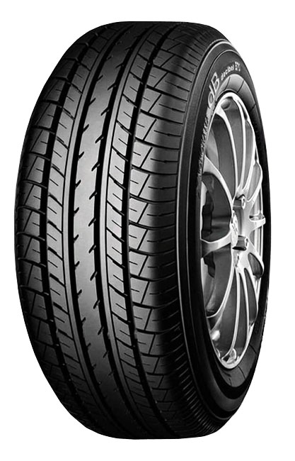 Шины YOKOHAMA BluEarth E70 BZ 215/60R16 95V E70B (R1014)  - купить