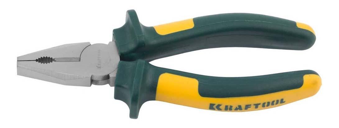 

Плоскогубцы Kraftool 22011-1-16, 22011-1-16