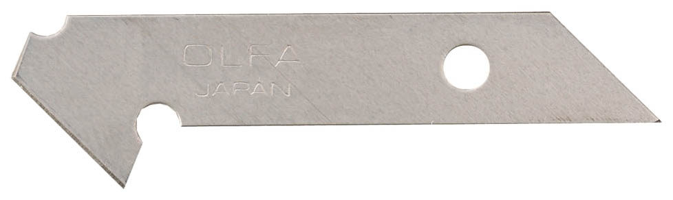Сменное лезвие для строительного ножа OLFA OL-PB-450 промышленное лезвие martor