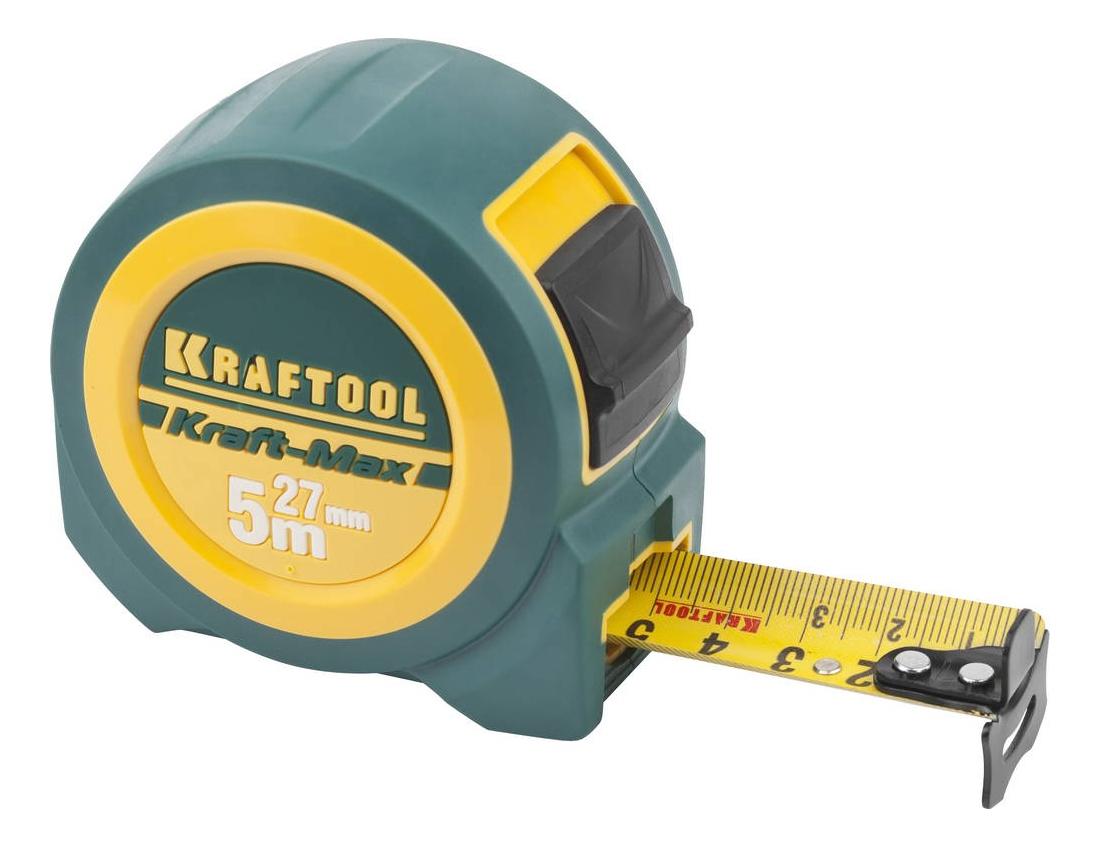 Рулетка Kraftool 34127-05-27 2130₽