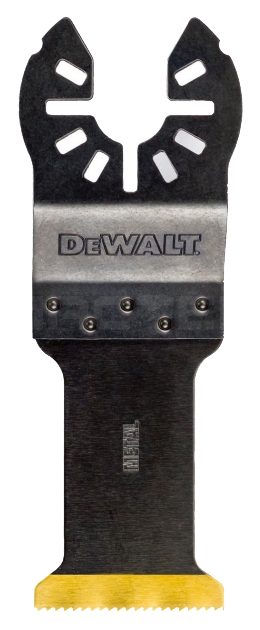 Пильное полотно по металлу DeWalt DT20707-QZ