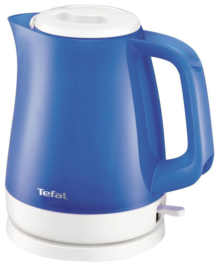 

Чайник электрический Tefal KO151430 Blue, KO151430