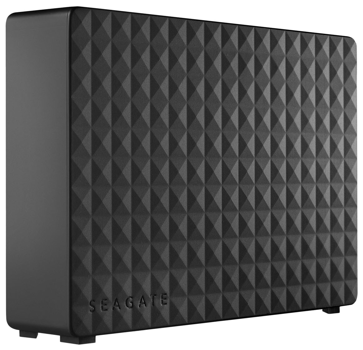 фото Внешний диск hdd seagate expansion 2tb black (steb2000199)