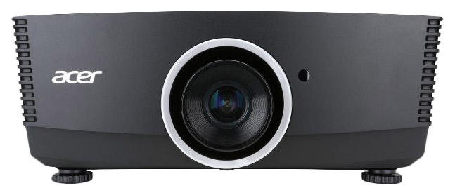 

Проектор Acer F7600 Black (MR.JNK11.001), F7600