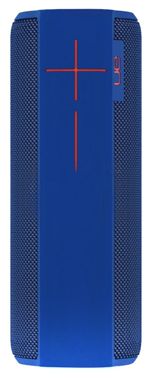 фото Портативная колонка logitech ue megaboom blue