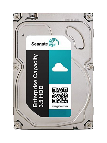 

Внутренний жесткий диск Seagate Enterprise Capacity 2TB (ST2000NM0055), sT2000NM0055