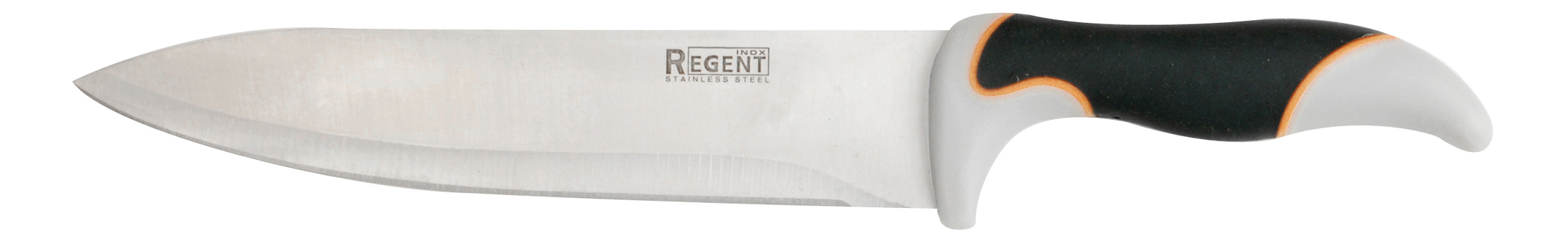 фото Нож кухонный regent inox 93-kn-to-1 20 см