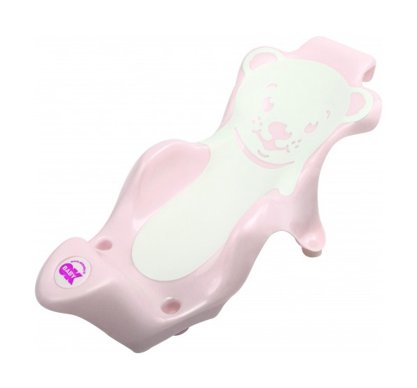 

Горка для купания малыша Baby Ok 794