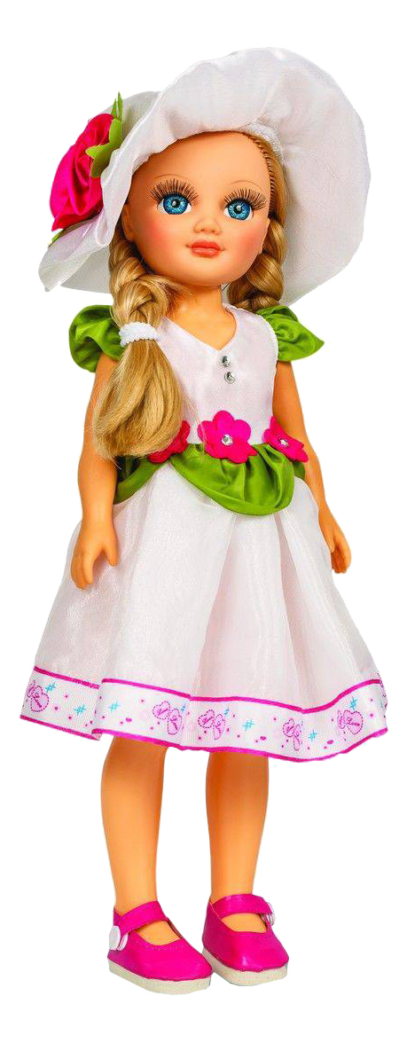 Кукла Весна Анастасия Азалия, 42 см кукла весна эля мерцание весны 30 5 см в4046