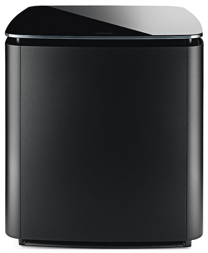 

Сабвуфер Bose Acoustimass 300 Black, Acoustimass 300