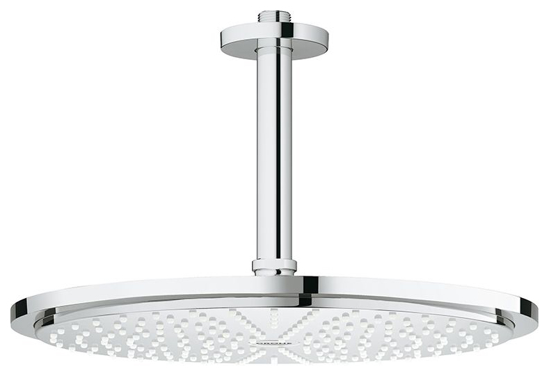 

Верхний душ Grohe 26067DC0, Rainshower Cosmopolitan