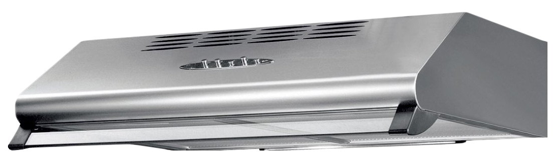

Вытяжка подвесная Korting KHT 6230 X серебристый, KHT 6230 X