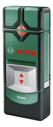 фото Детекторы металла проводки bosch truvo 603681221