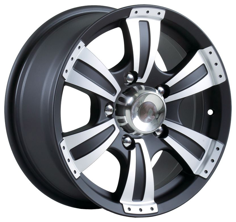 

Колесный диск SKAD Рейнджер R16 7J PCD5x139.7 ET40 D98.5 (1880631), рейнджер