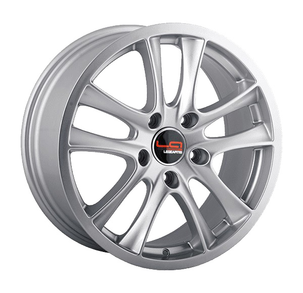 

Колесный диск REPLICA PR 6 R22 10.5J PCD5x130 ET60 D71.6 (9104916), pR 6