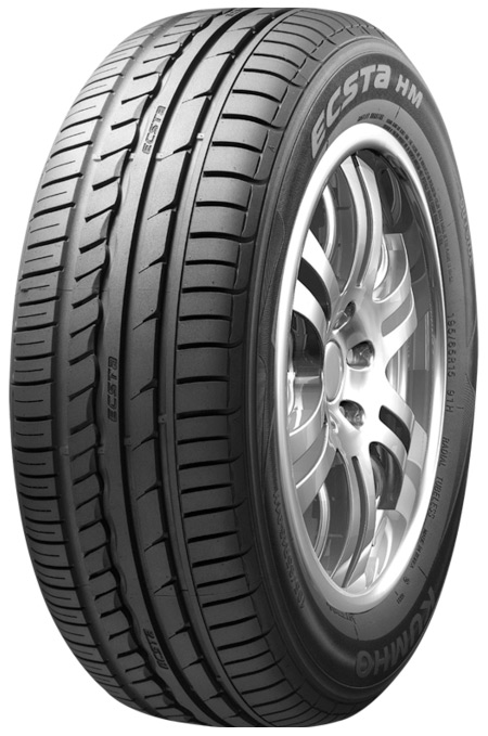 

Шины KUMHO KH31Ecsta HM 195/55 R16 87V, KH31Ecsta HM