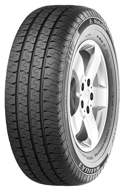 фото Шины matador maxilla 2 mps-330 215/70 r15 109/107r