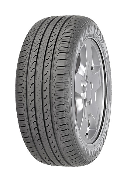 фото Шины goodyear efficientgrip suv 225/65 r17 102h ho