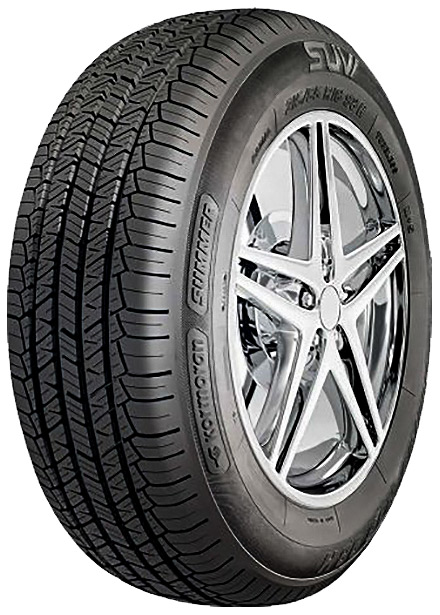 фото Шины kormoran suv summer 225/70 r16 103h