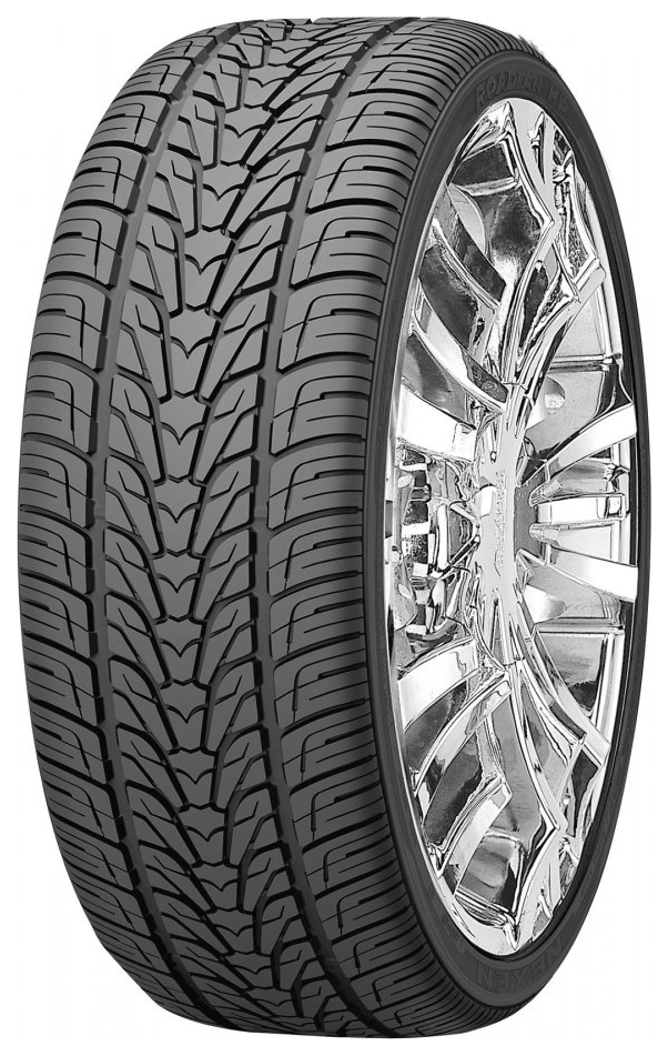 

Шины NEXEN Roadian HP 255/50 R19 107V XL, Roadian HP XL