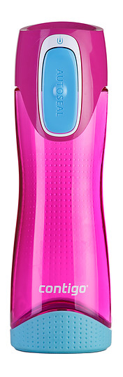 фото Бутылка contigo swish 500 мл pink