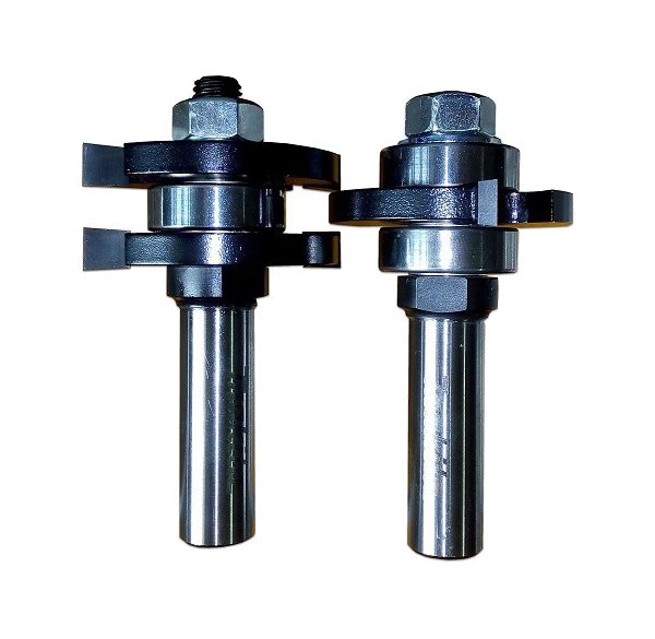 

Фреза для фрезера Makita D-12027, D-12027