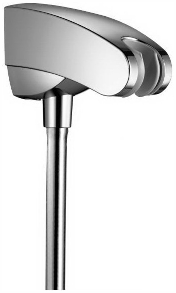 фото Подключение для душевого шланга hansgrohe 27507000