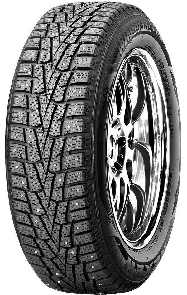 фото Шины nexen winguard winspike wh62 185/65 r15 92t xl 185/65 r15 92t (до 190 км/ч) 14150