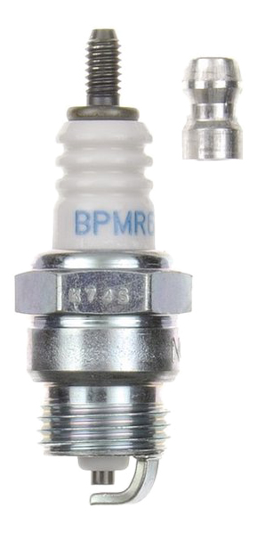 фото Свеча зажигания ngk bpmr6f спец 1270