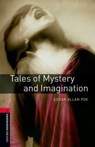 

Книга Мистические Рассказы тales Оf Мystery & Imagination