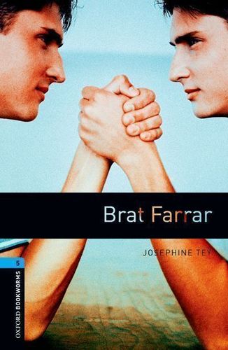 

Книга Брат Фаррар / Brat Farrar