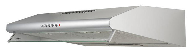 

Вытяжка подвесная AKPO WK-7 Р3060 Grey, WK-7 Р3060