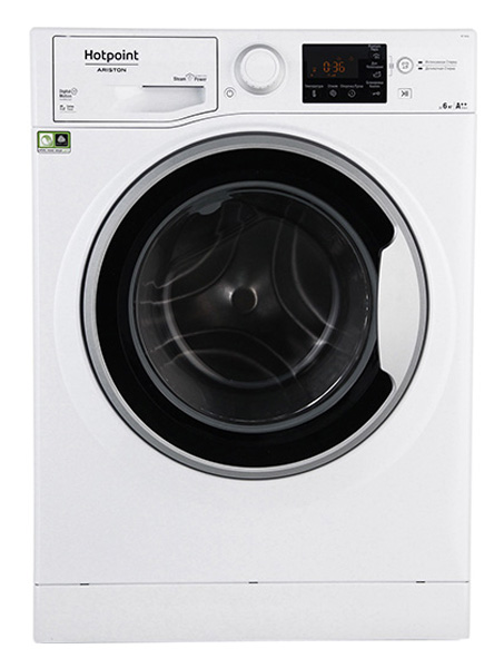 фото Стиральная машина hotpoint-ariston rst 6029 st s