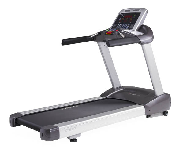 фото Беговая дорожка spirit fitness ct850