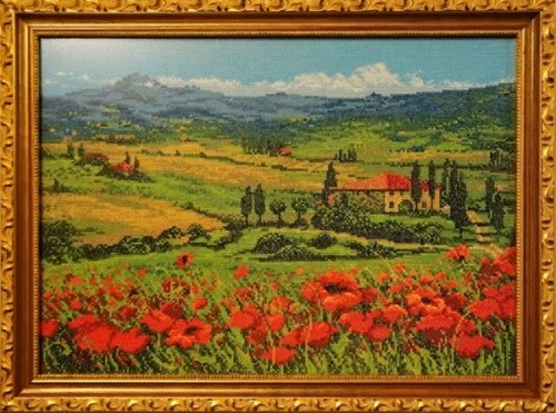 

Счетный крест (наборы) РИОЛИС СС,100/001, СС,100/001