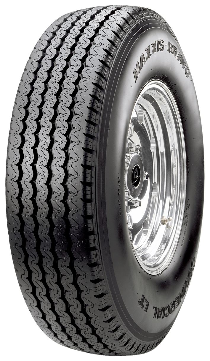 

Шины Maxxis UE-168 225/75 R16 112Q (до 160 км/ч) TL30158000, UE-168